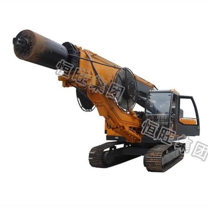 HengWang HWDR200