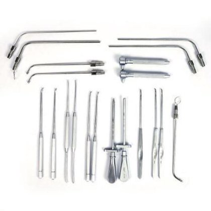 鼻窦镜检查套装