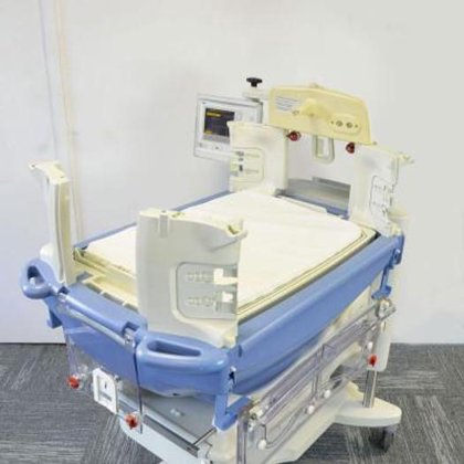 德尔格 CALEO 培养箱带床垫