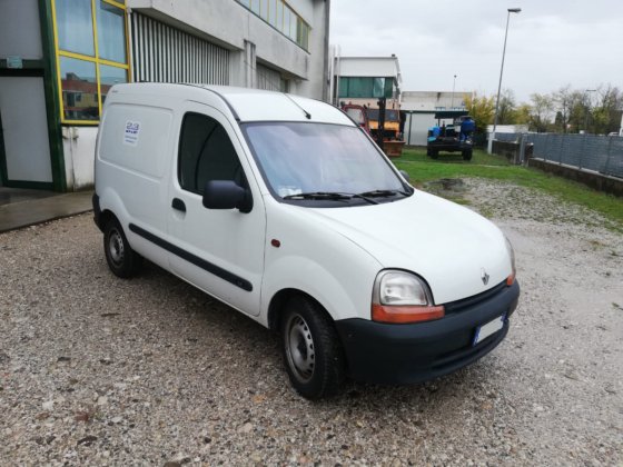 2001 Renault Kangoo