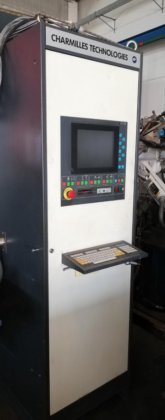 EDM ROBOFIL 4000