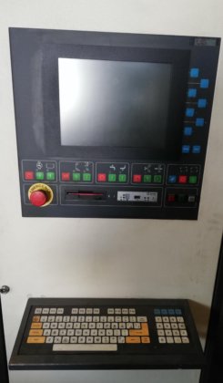 EDM ROBOFIL 4000