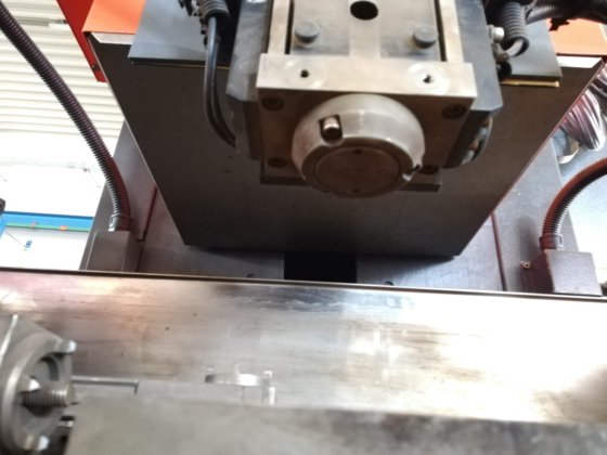 EDM ROBOFIL 4000