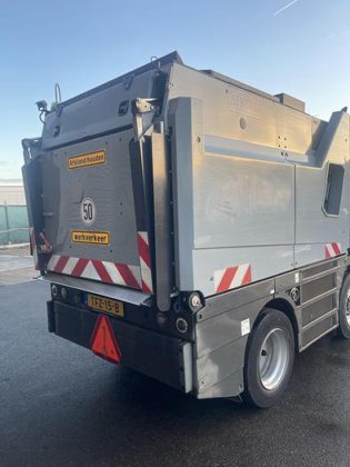 2019 Schmidt Cleango 500