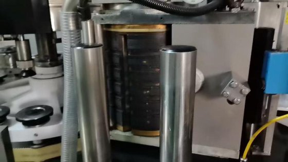 2014年克朗斯贴标机， 26000bph