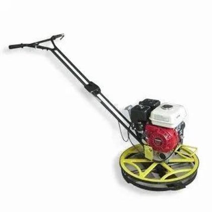 步进式抛光动力铲--高效率