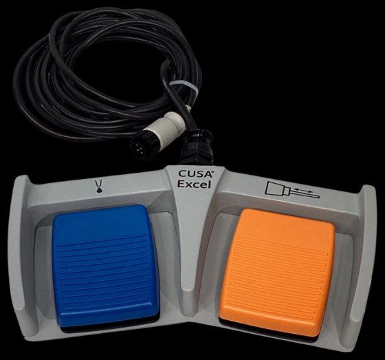 Integra® CUSA Excel Foot Pedal 150000090 in Elkin, NC, USA