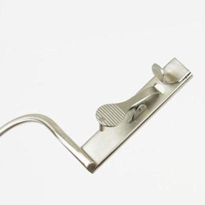 戴维斯·博伊尔无刀片