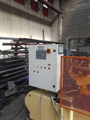Gravity Die casting Machine Type