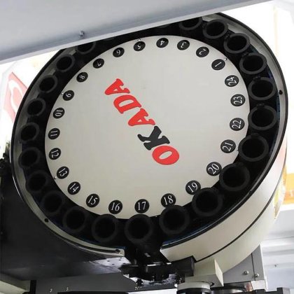 miUmac KDVM1370L