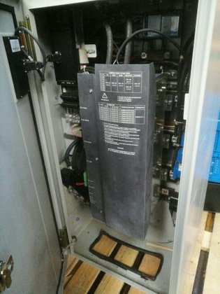 ダンフォス社 VLT6000