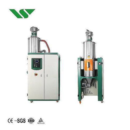 带料斗装载机的控制器干燥剂空气除湿干燥机