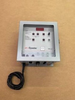 ITW Dynatec TPC-2 Timer Pattern