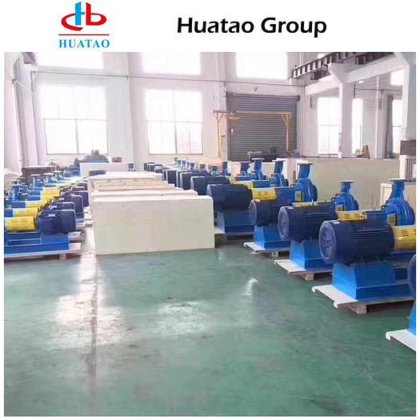 HUATAO Pulp Pump