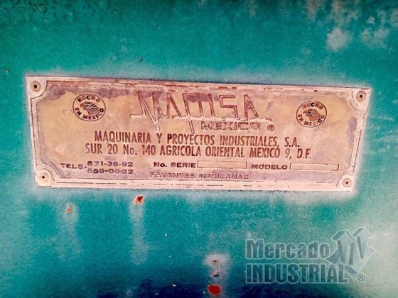 ステンレス製トロンメル