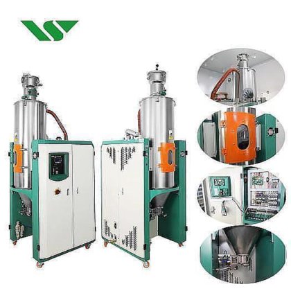 Pid 微处理器温度控制系统蜂巢式干燥器