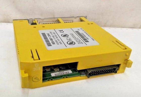 FANUC A03B-0807 PLC Assembly –