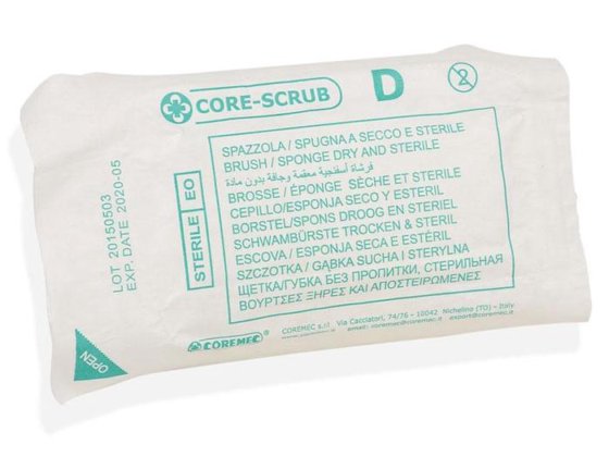 消毒キット - 滅菌済み