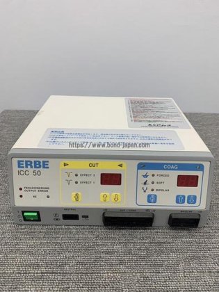 ERBE ICC50