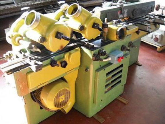 Gabbiani GS120