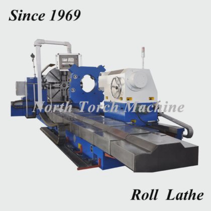 Special Designed Heavy Duty Lathe