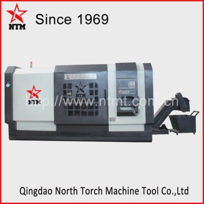 China Professional CNC Vertical Lathe