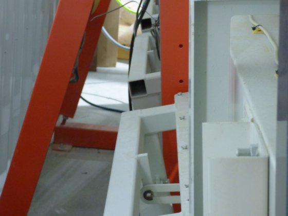 Elcon 155DSX Panel Saws