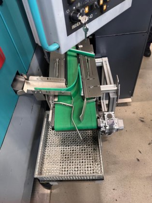 2003 Index MS32G