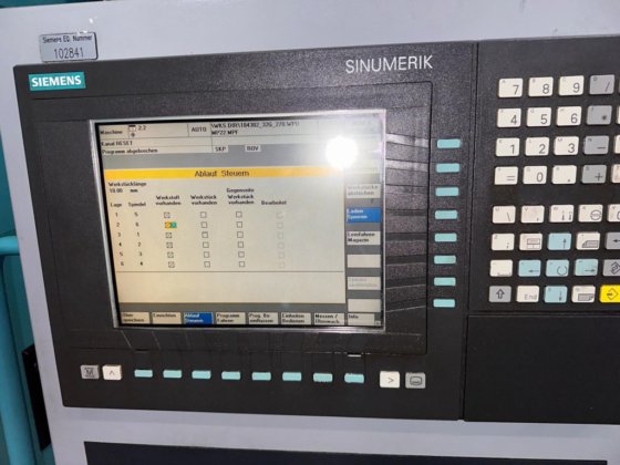 2003 Index MS32G