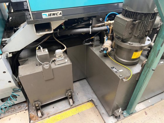 2003 Index MS32G