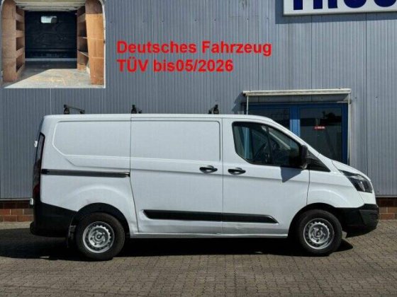 2014 Ford Transit