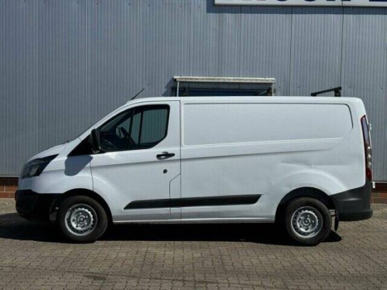 2014 Ford Transit