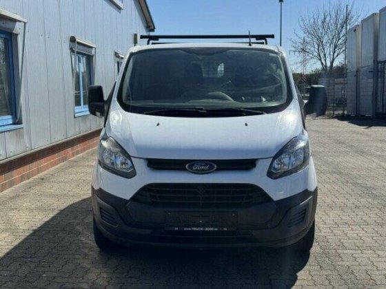 2014 Ford Transit