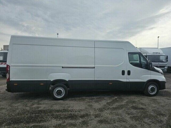 2021 Iveco Daily