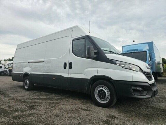 2021 Iveco Daily