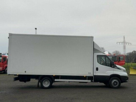 2020 Iveco Daily