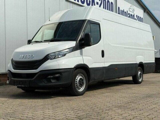 2022 Iveco Daily