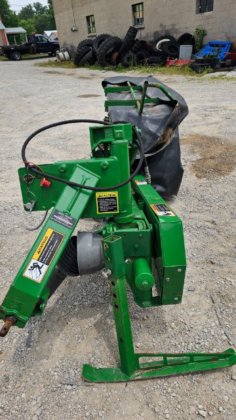 John Deere Somerset Ky