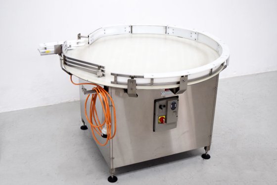 2000 IMA Ima Drehteller