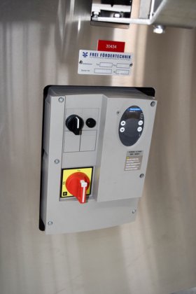 2000 IMA Ima Drehteller