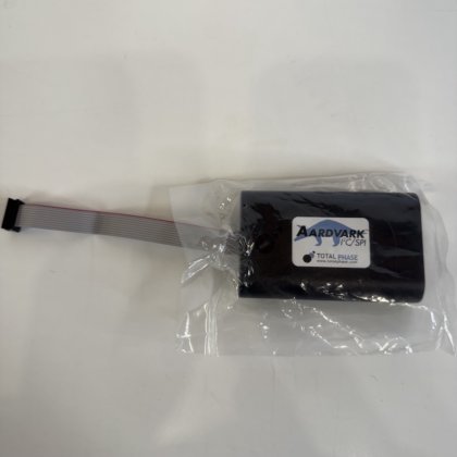 TOTALPHASE Aardvark I2C/SPI Host Adapter
