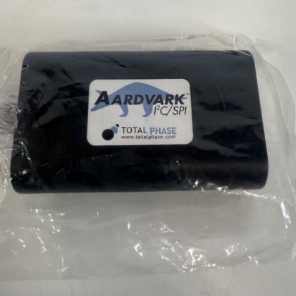 TOTALPHASE Aardvark I2C/SPI Host Adapter