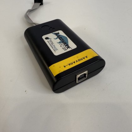 TOTALPHASE Aardvark I2C/SPI Host Adapter