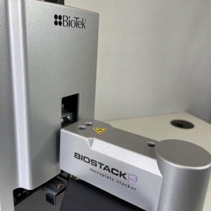 BioTek BioStack 3 Microplate Stacker