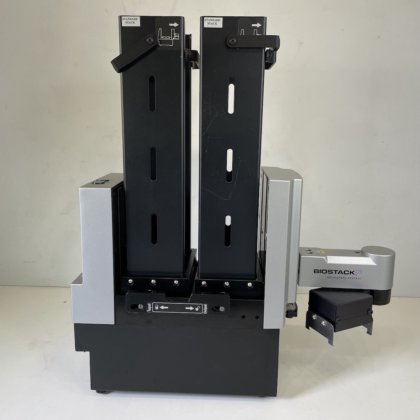 BioTek BioStack 3 Microplate Stacker