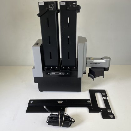 BioTek BioStack 3 Microplate Stacker
