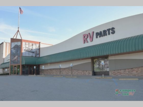 2025 Gulf Stream RV Ameri-Lite