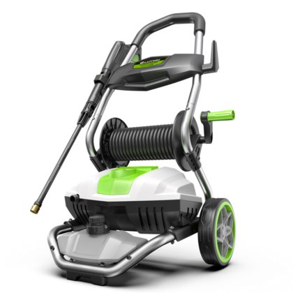 Washers LT510B Series