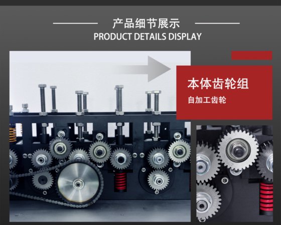 2020款全自动高速平面一拖一口罩机