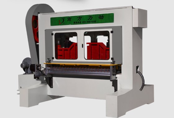 全自动机械式皮革冲孔机